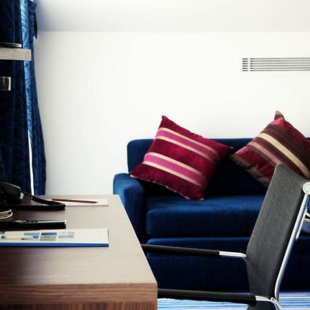 Holiday Inn Express Istanbul-Altunizade By Ihg Ngoại thất bức ảnh