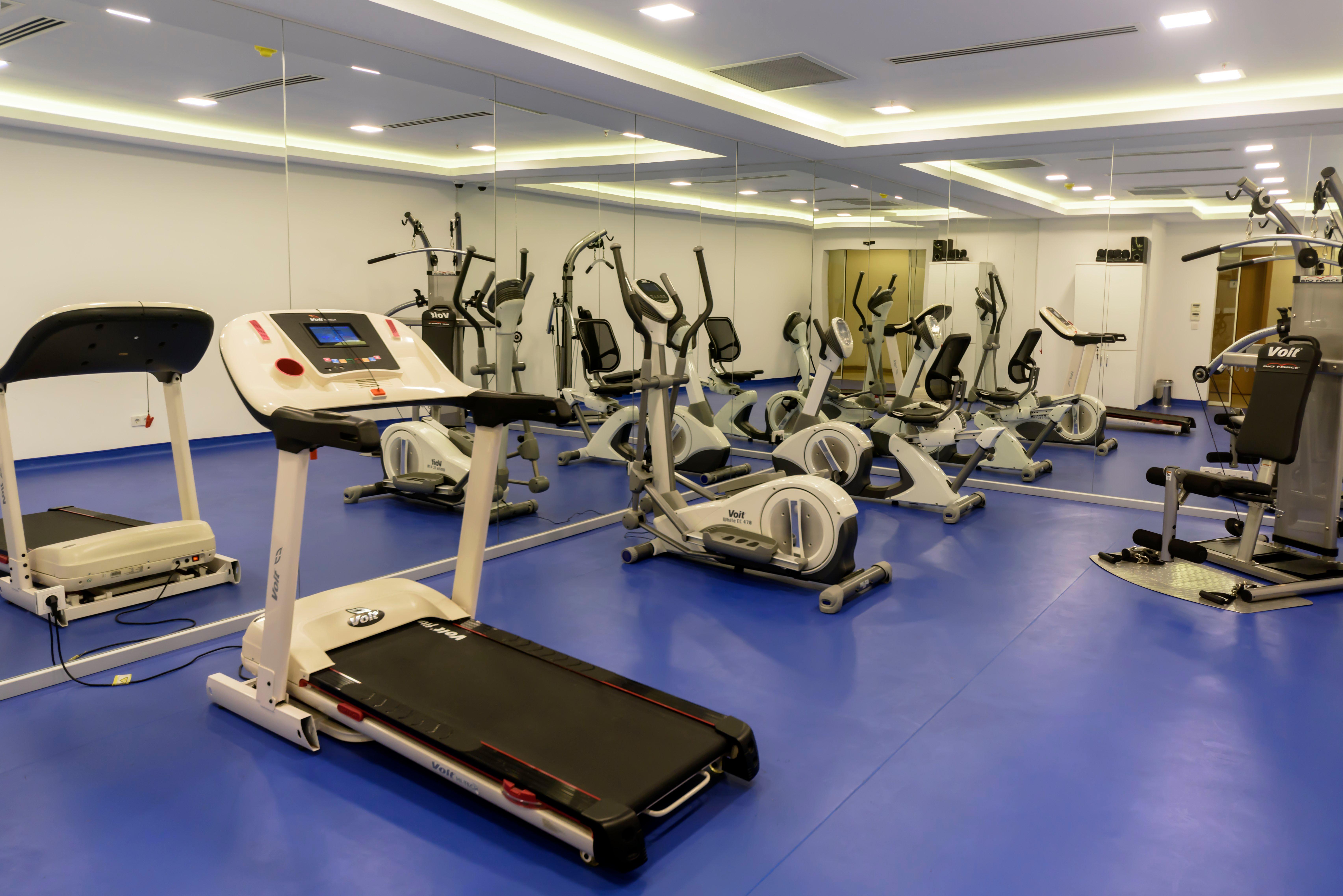Holiday Inn Express Istanbul-Altunizade By Ihg Ngoại thất bức ảnh