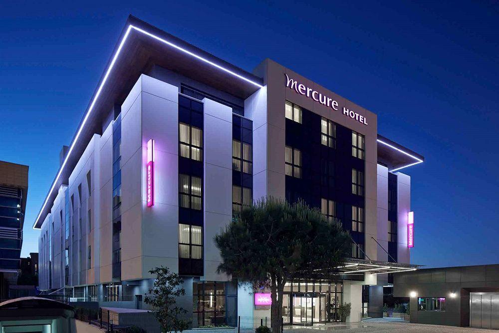 Holiday Inn Express Istanbul-Altunizade By Ihg Ngoại thất bức ảnh