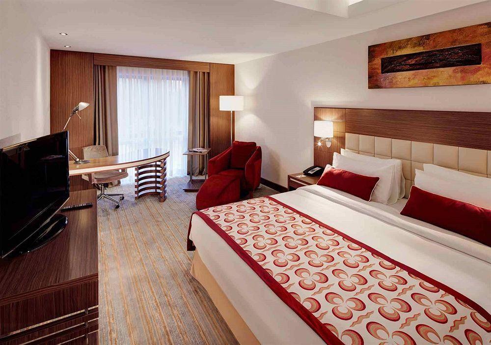 Holiday Inn Express Istanbul-Altunizade By Ihg Ngoại thất bức ảnh