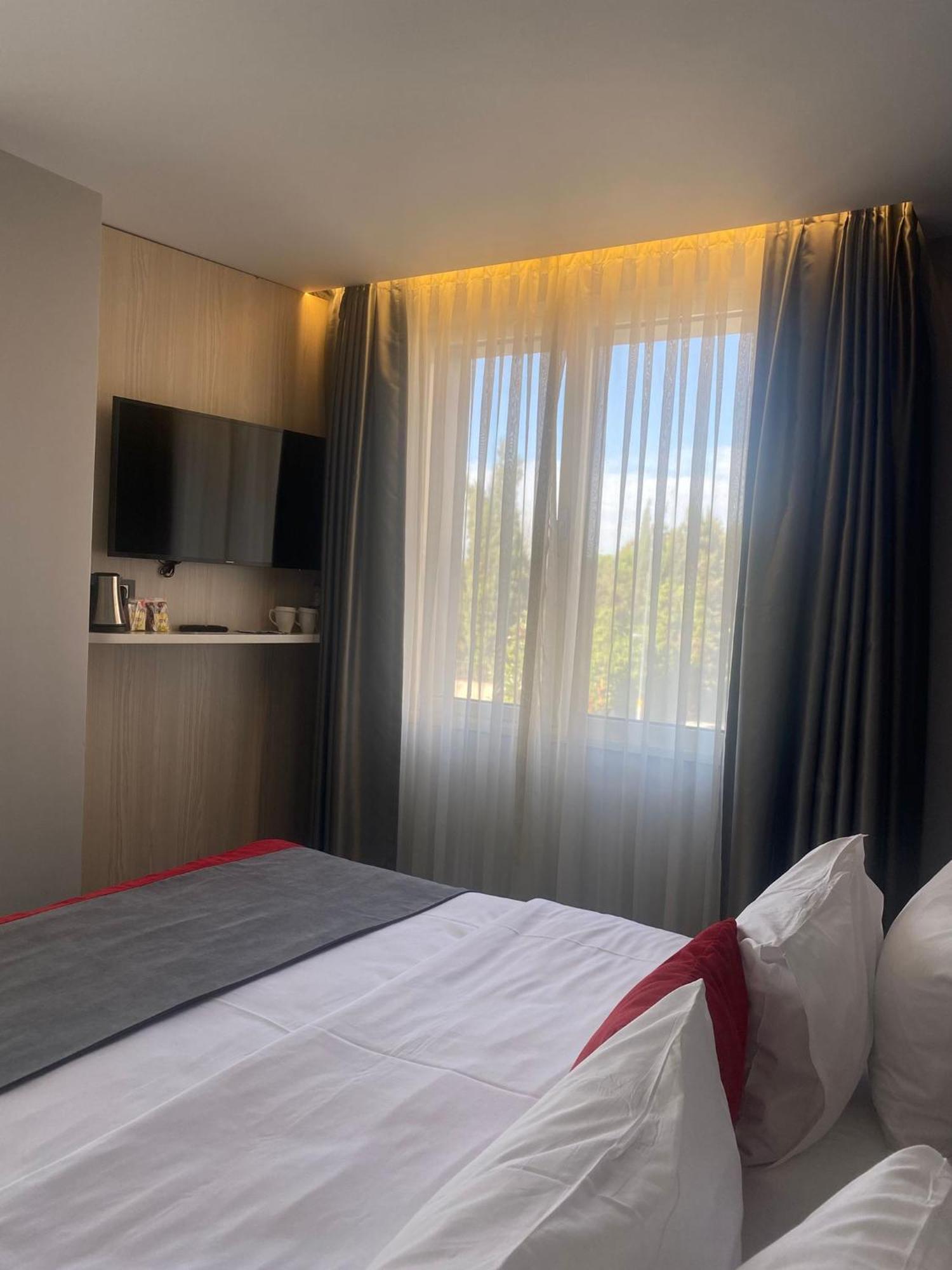Holiday Inn Express Istanbul-Altunizade By Ihg Ngoại thất bức ảnh