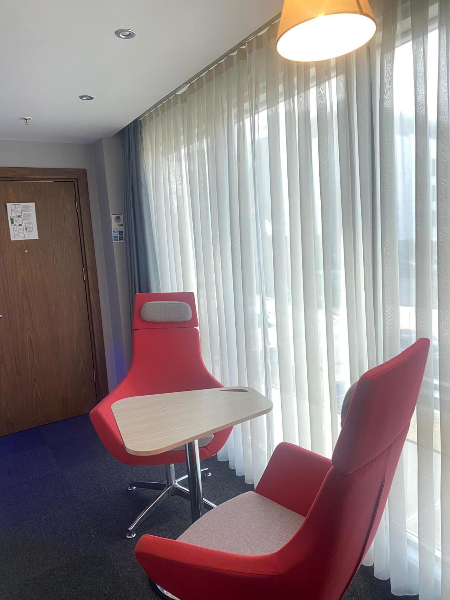 Holiday Inn Express Istanbul-Altunizade By Ihg Ngoại thất bức ảnh