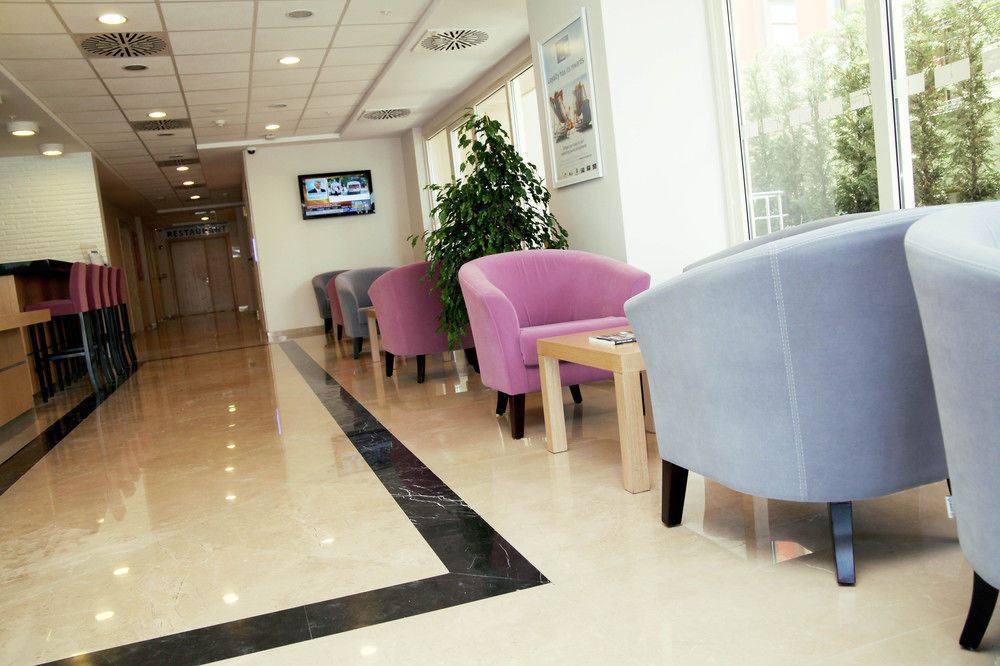 Holiday Inn Express Istanbul-Altunizade By Ihg Ngoại thất bức ảnh